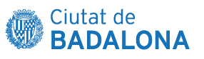Logo Ciutat de Badalona