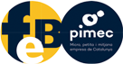 Logo FEB Pimec