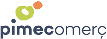 Logo Pimec Comerç